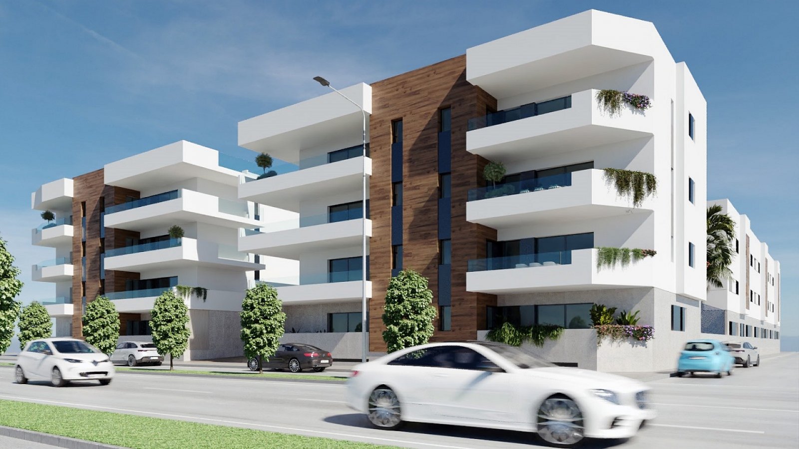 Geräumiges Apartment mit Garten, Pool & Komfort
