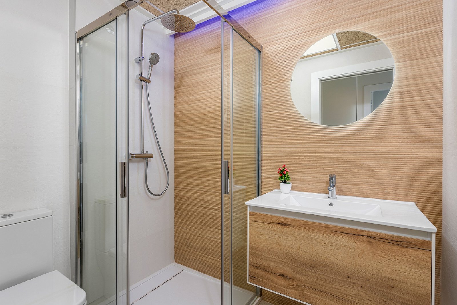 Hochwertige Apartments mit Solarium & Gemeinschaftspool
