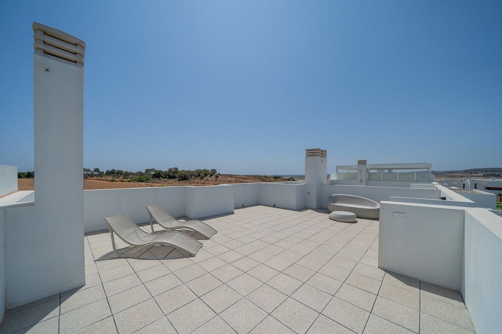Exklusive Apartments mit Solarium & Pool