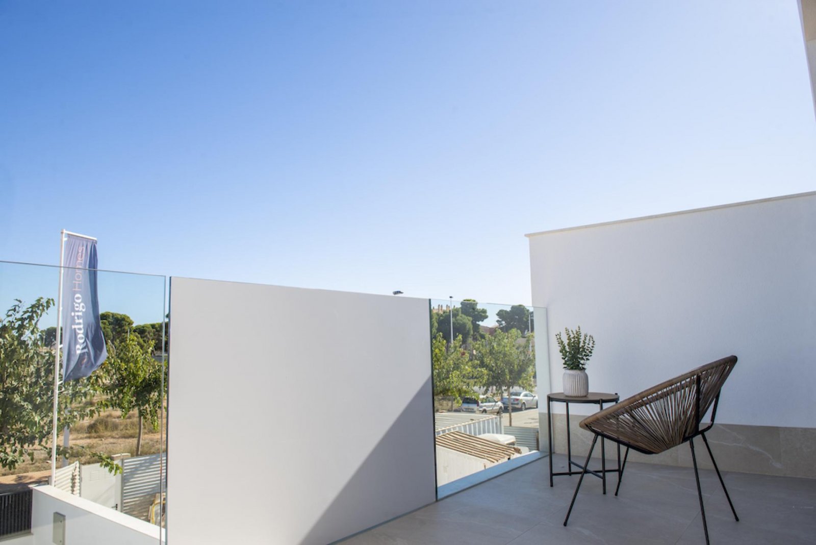 Exklusive Villa mit Privatpool in Residencial Jacaranda