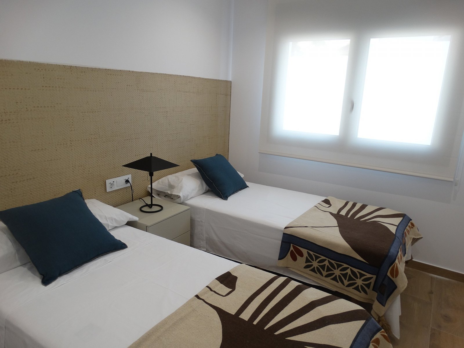 Exklusive Villa mit Privatpool nur 100 m vom Strand