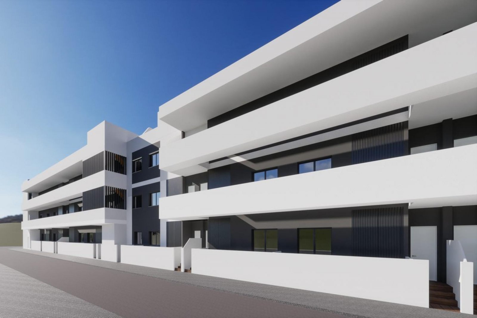 Modernes Dachterrassenapartment in Top-Lage