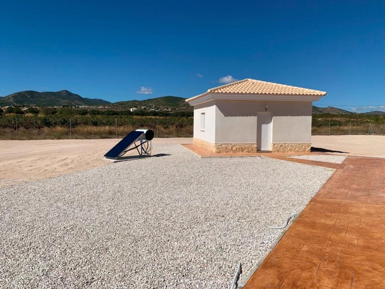 Traumvilla nach Maß in Pinoso – Exklusiv leben unter der Sonne Spaniens