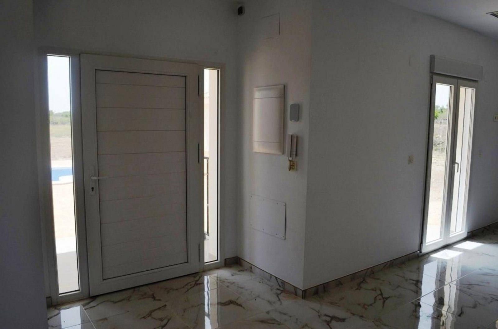 Traumvilla nach Maß in Pinoso – Exklusiv leben unter der Sonne Spaniens