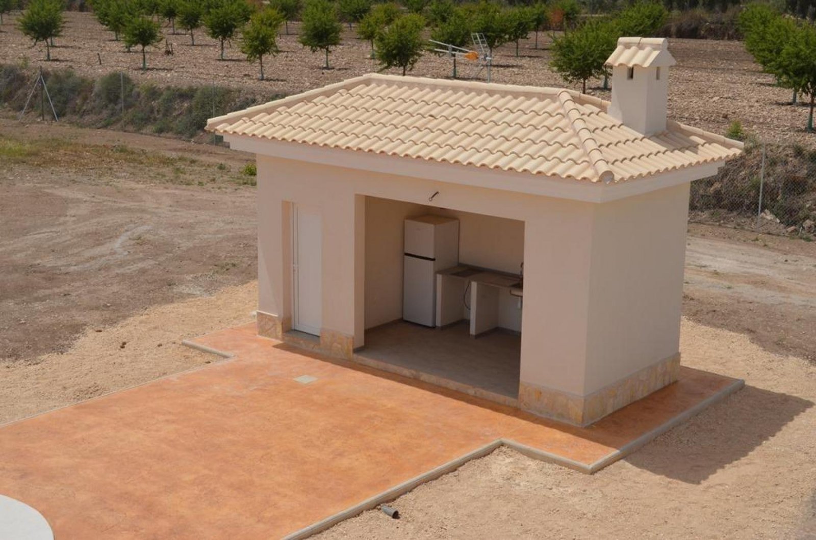 Traumvilla nach Maß in Pinoso – Exklusiv leben unter der Sonne Spaniens