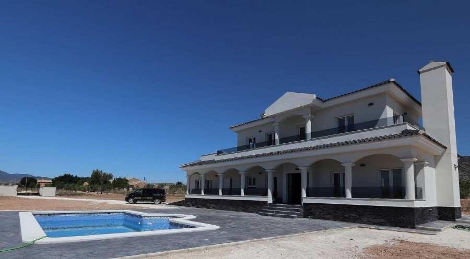 Exklusive Traumvillen mit Privatpool