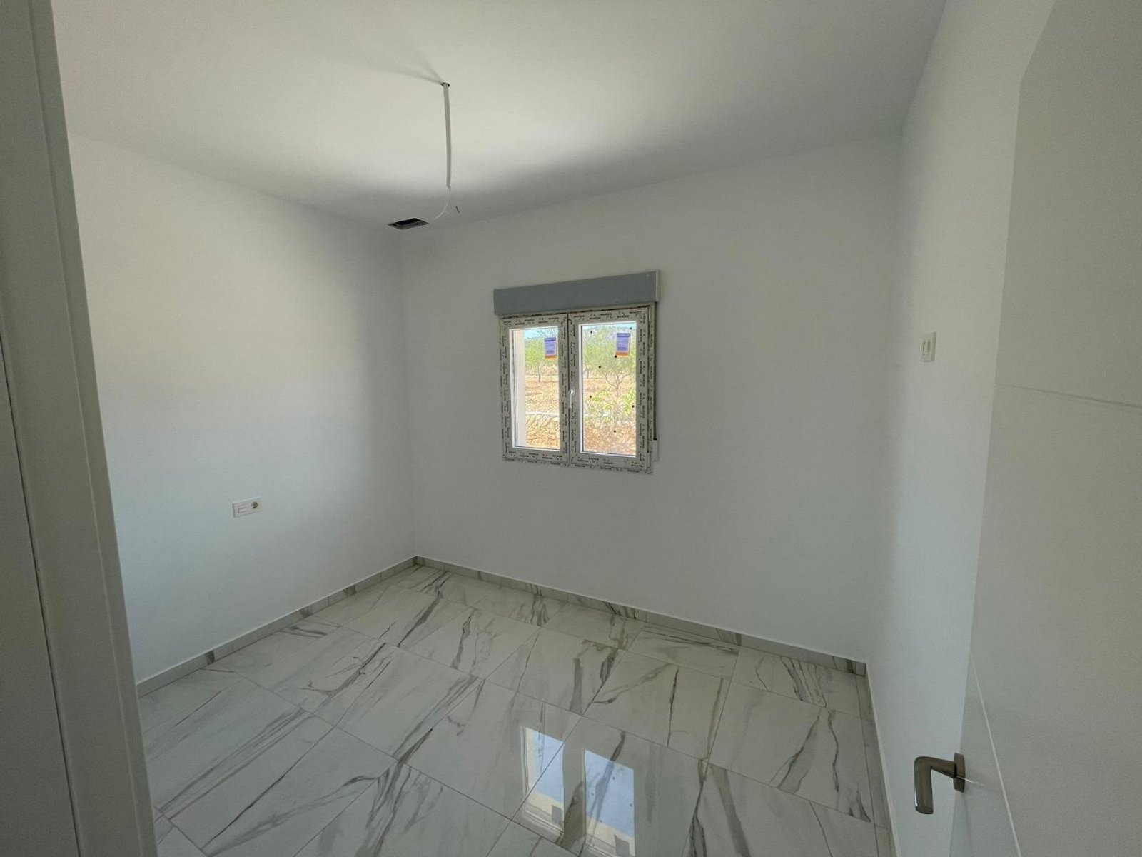 Individuelle Neubauvilla unter der Sonne Alicantes