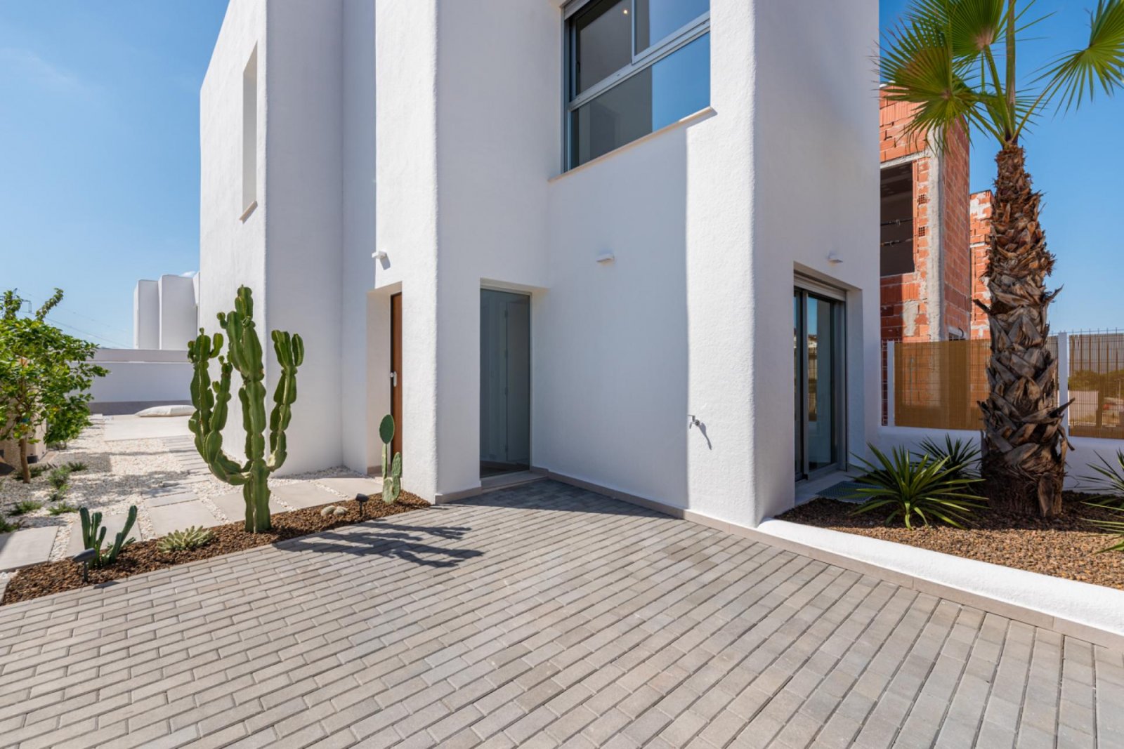 Exklusive Ibiza-Villen mit Pool und traumhaftem Ausblick