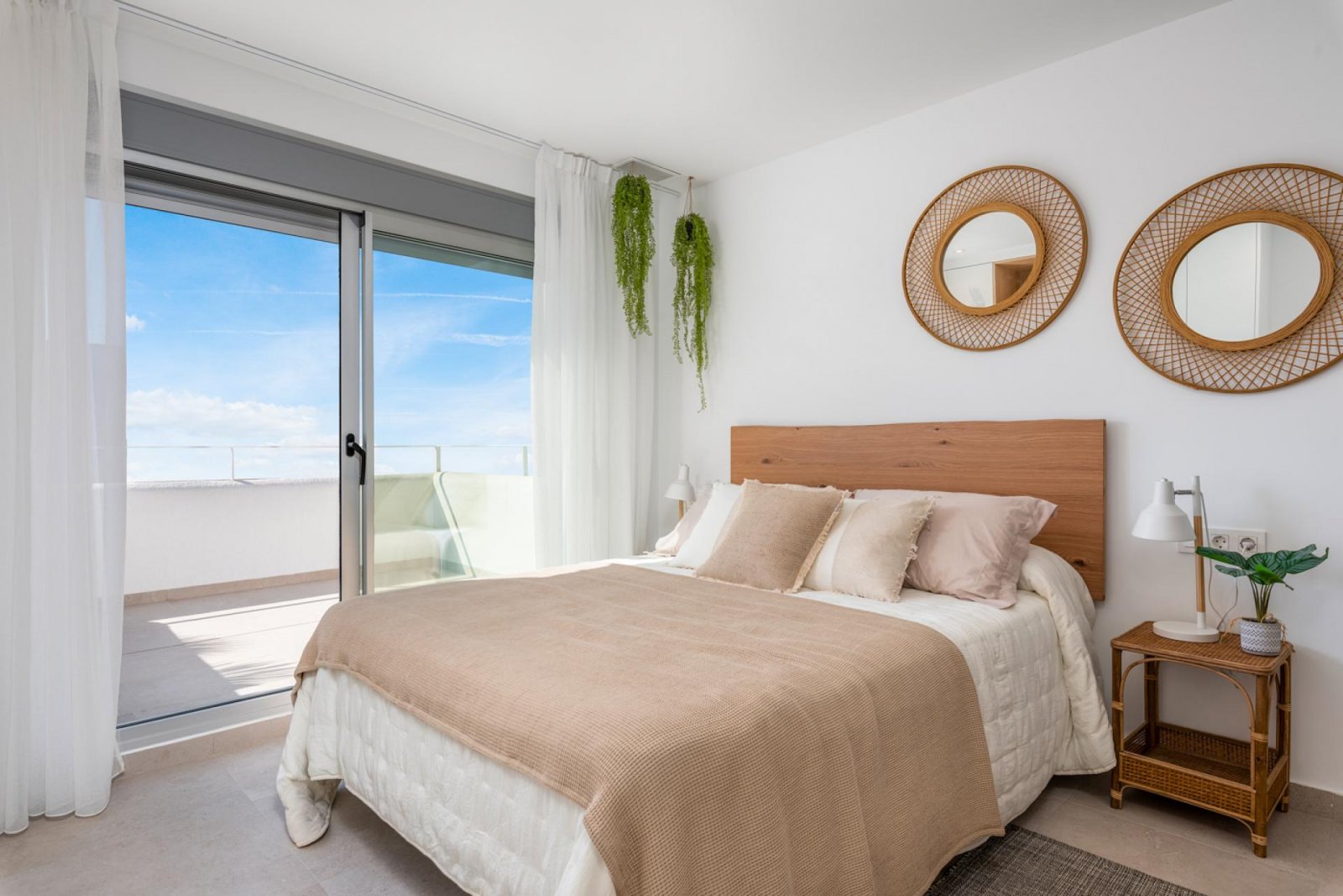 Exklusive Ibiza-Villen mit Pool und traumhaftem Ausblick