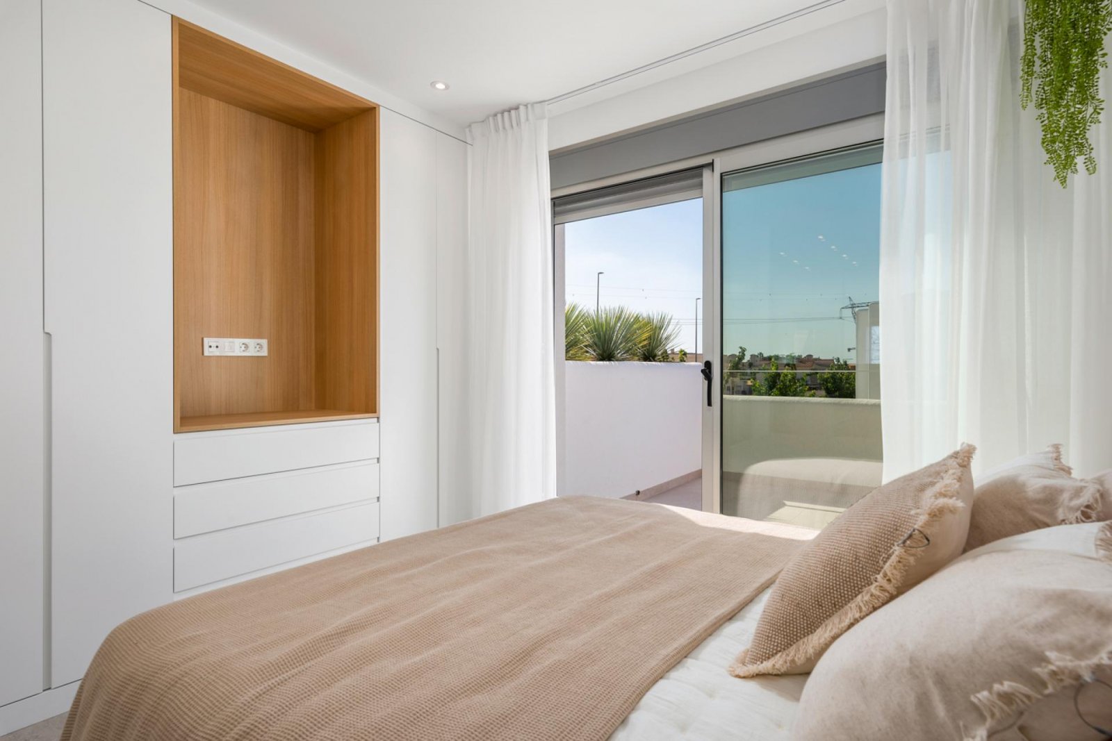 Exklusive Ibiza-Villen mit Pool und traumhaftem Ausblick