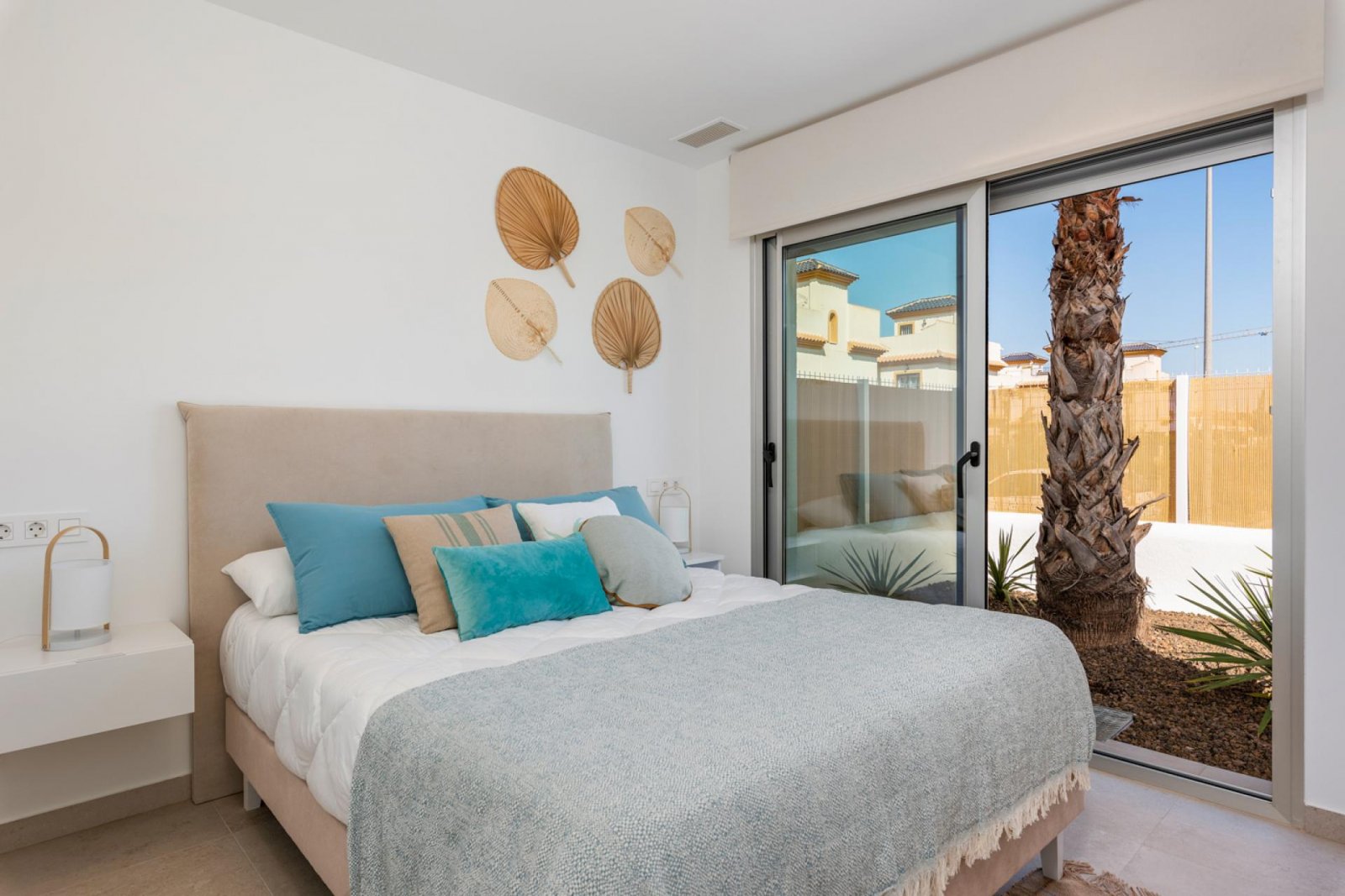 Exklusive Ibiza-Villen mit Pool und traumhaftem Ausblick