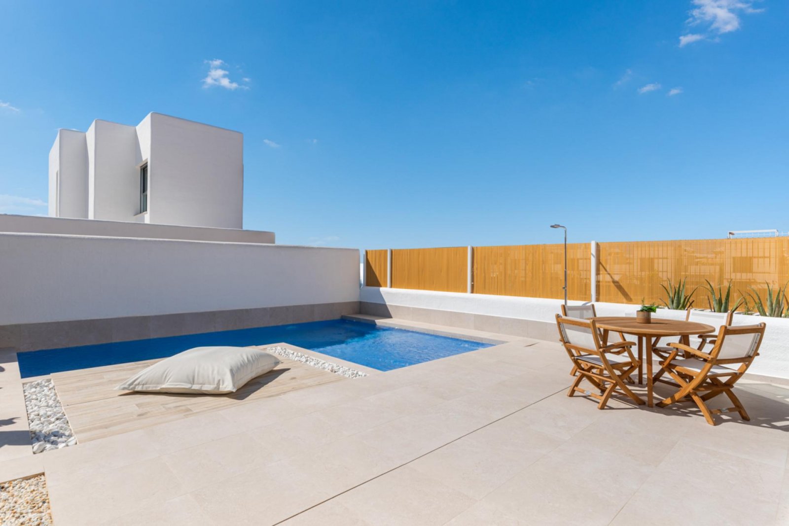 Exklusive Ibiza-Villen mit Pool und traumhaftem Ausblick