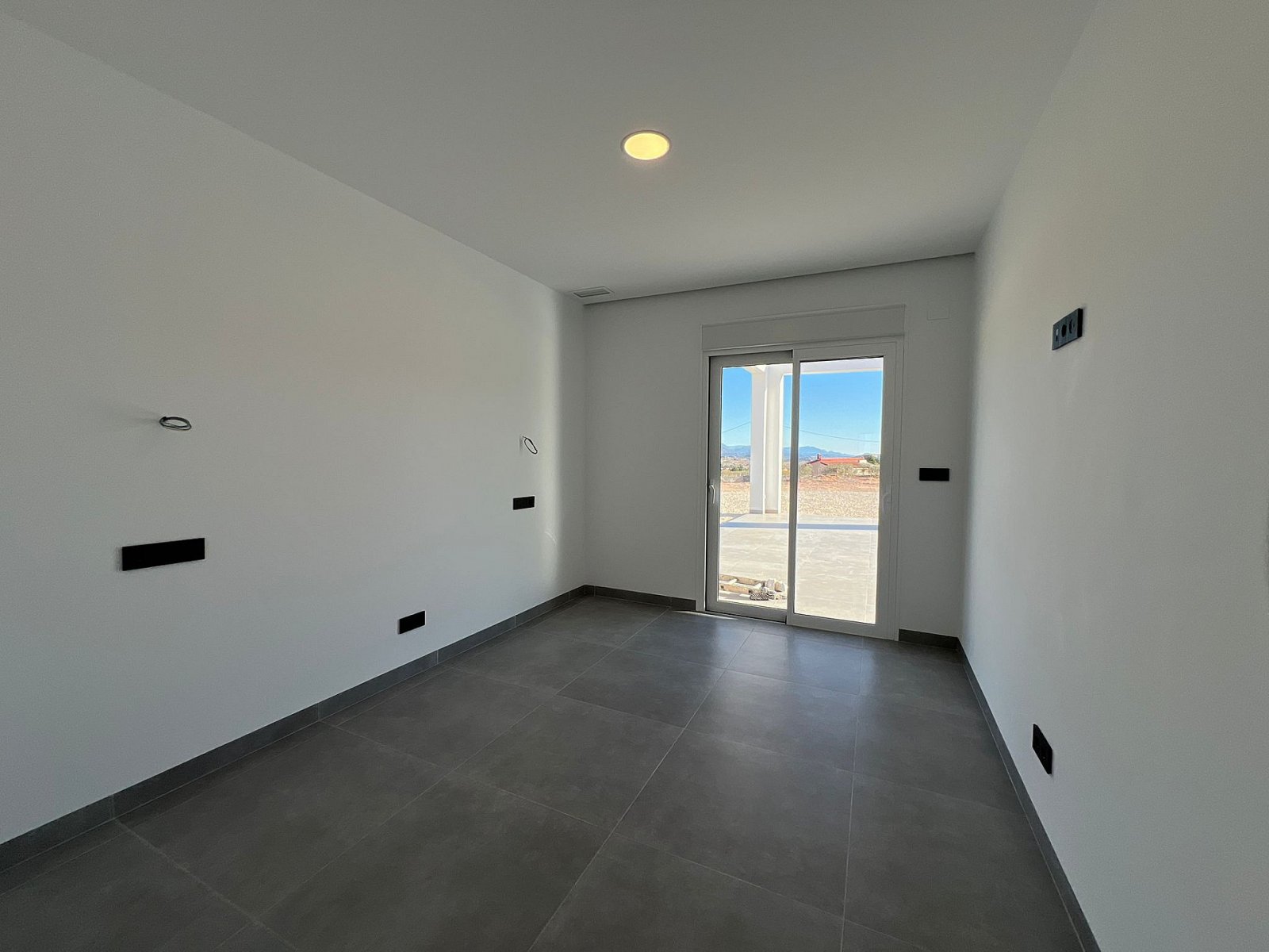 Luxusvilla mit Pool, Garage und spektakulärem Panorama