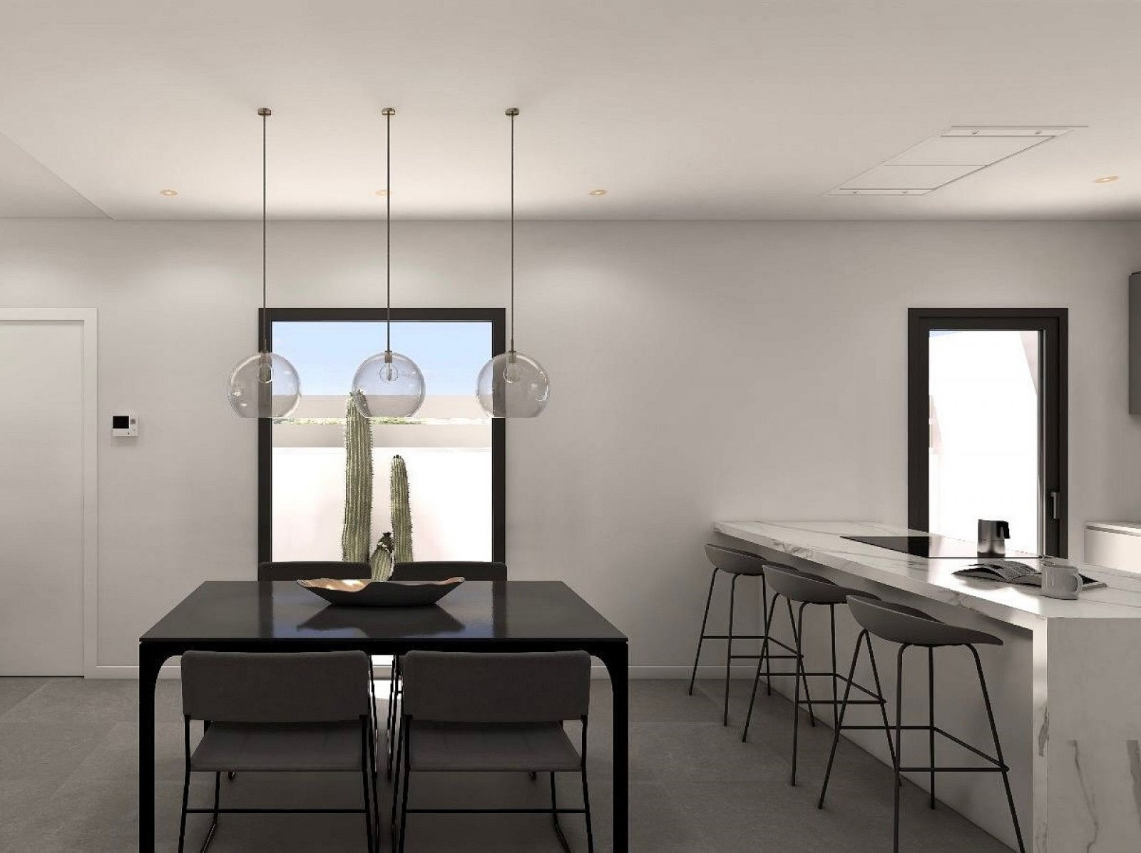 Elegante Villa mit Pool und moderner Ausstattung
