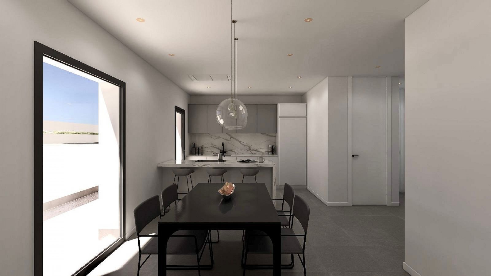Elegante Villa mit Pool und moderner Ausstattung