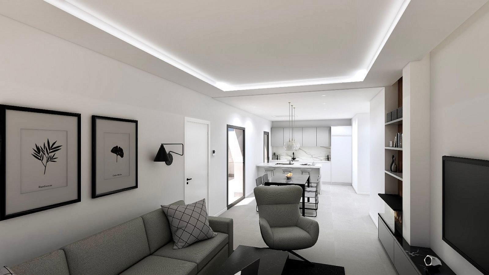 Elegante Villa mit Pool und moderner Ausstattung