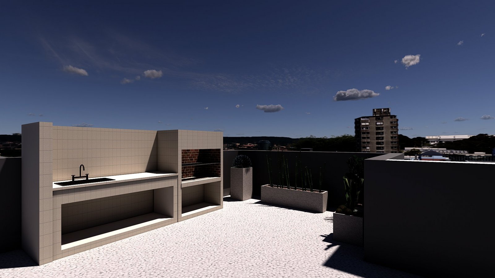 Elegante Villa mit Pool und moderner Ausstattung