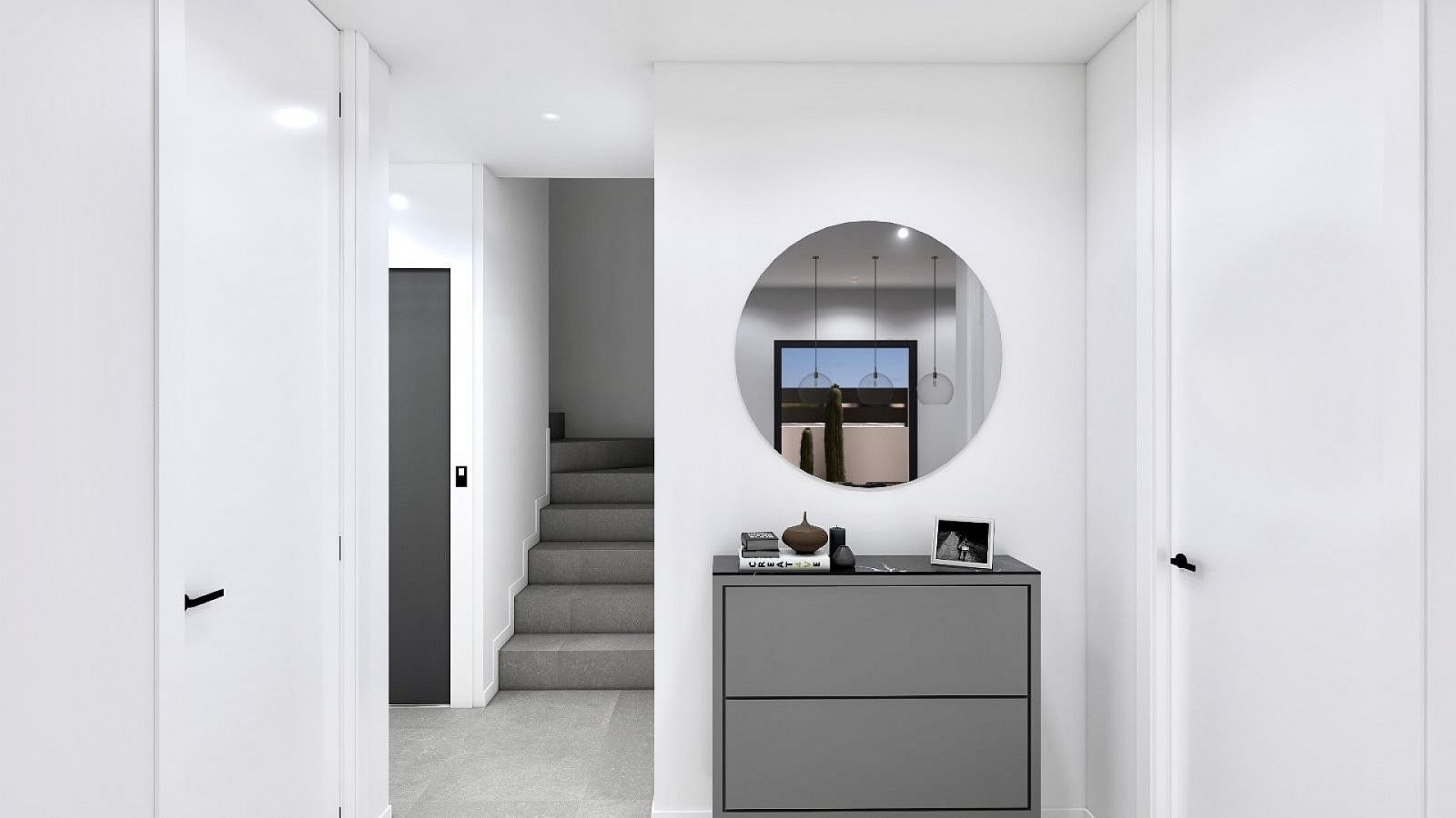 Elegante Villa mit Pool und moderner Ausstattung