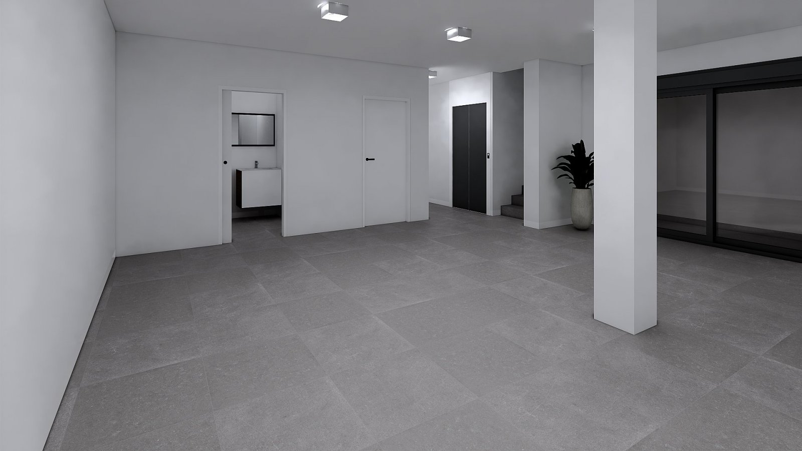 Elegante Villa mit Pool und moderner Ausstattung