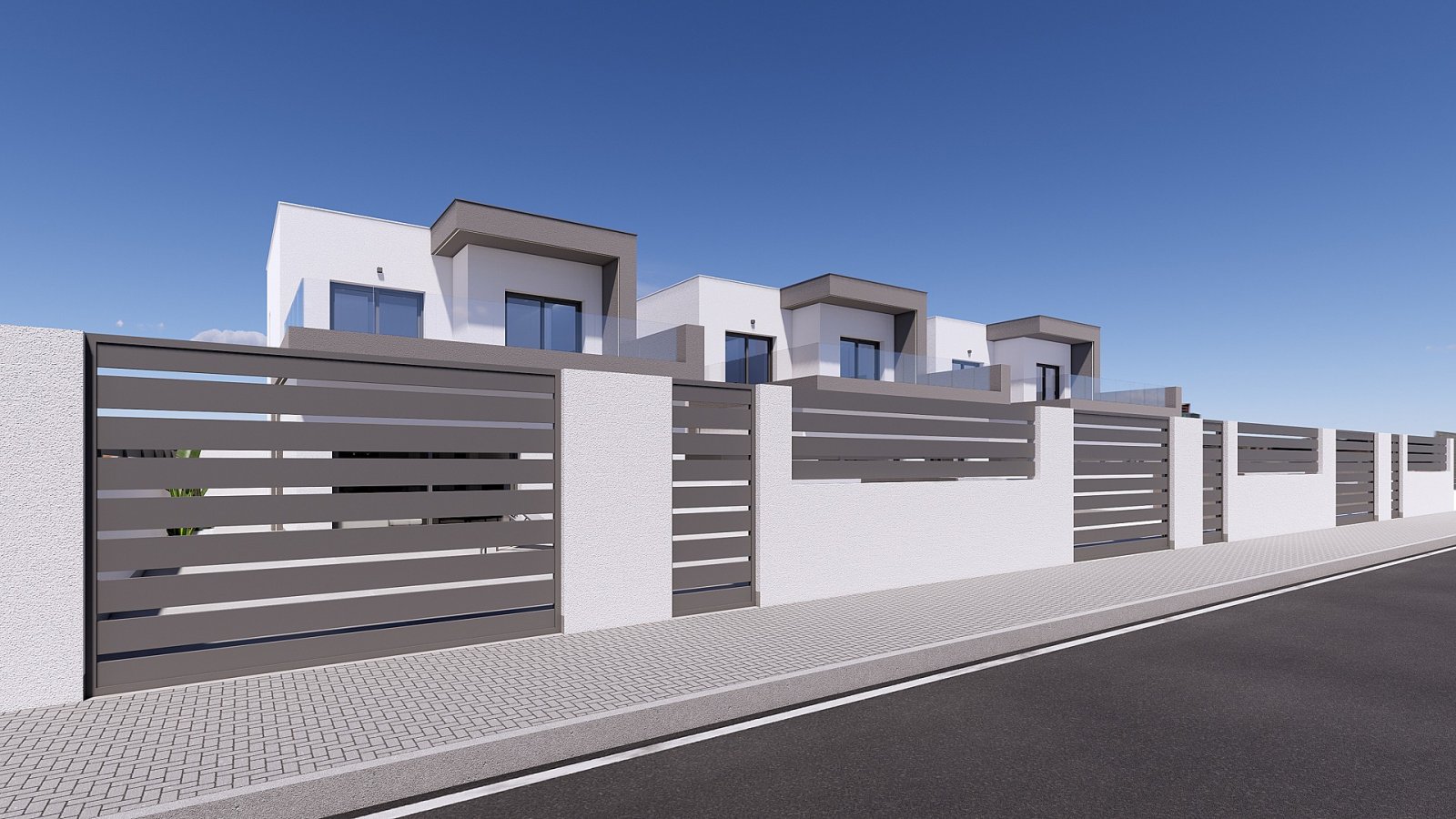 Elegante Villa mit Pool und moderner Ausstattung