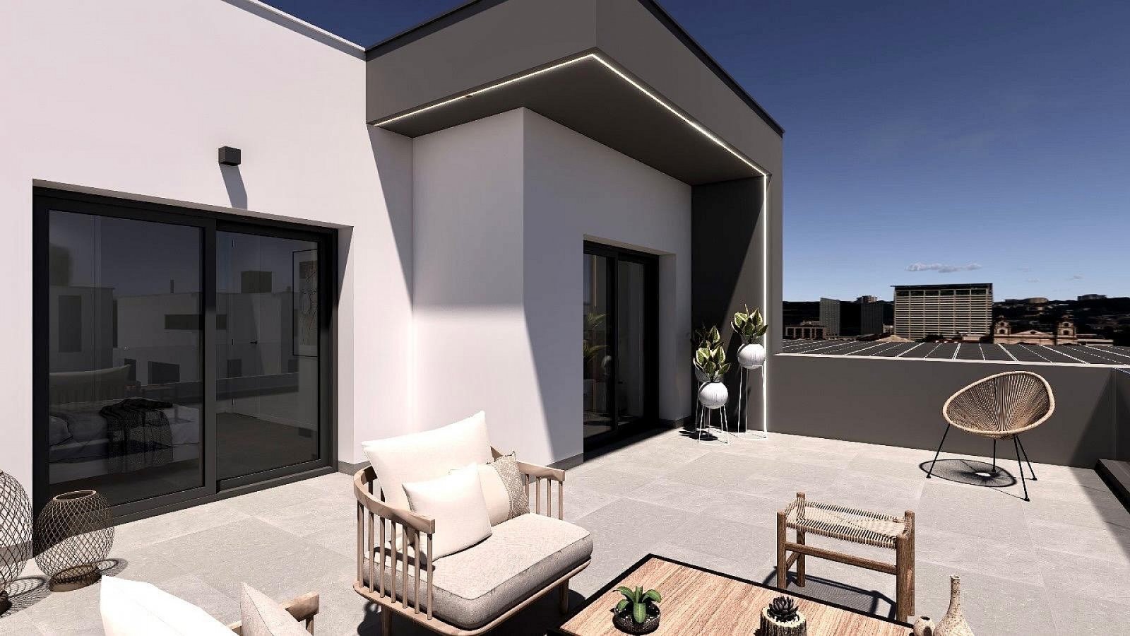 Elegante Villa mit Pool und moderner Ausstattung