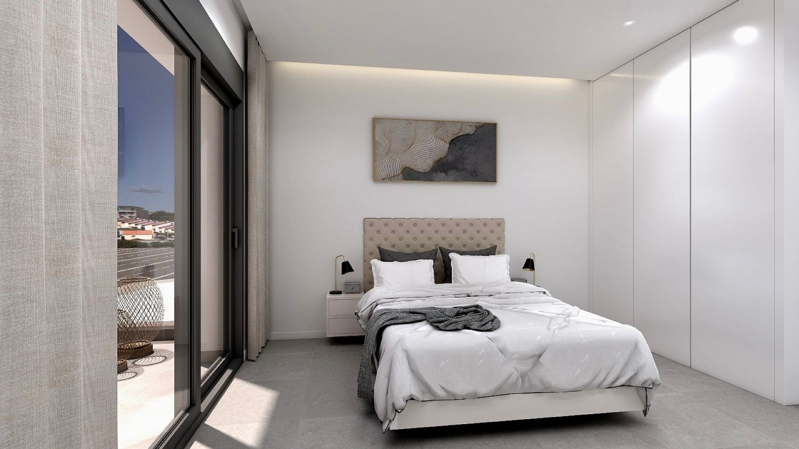 Elegante Villa mit Pool und moderner Ausstattung