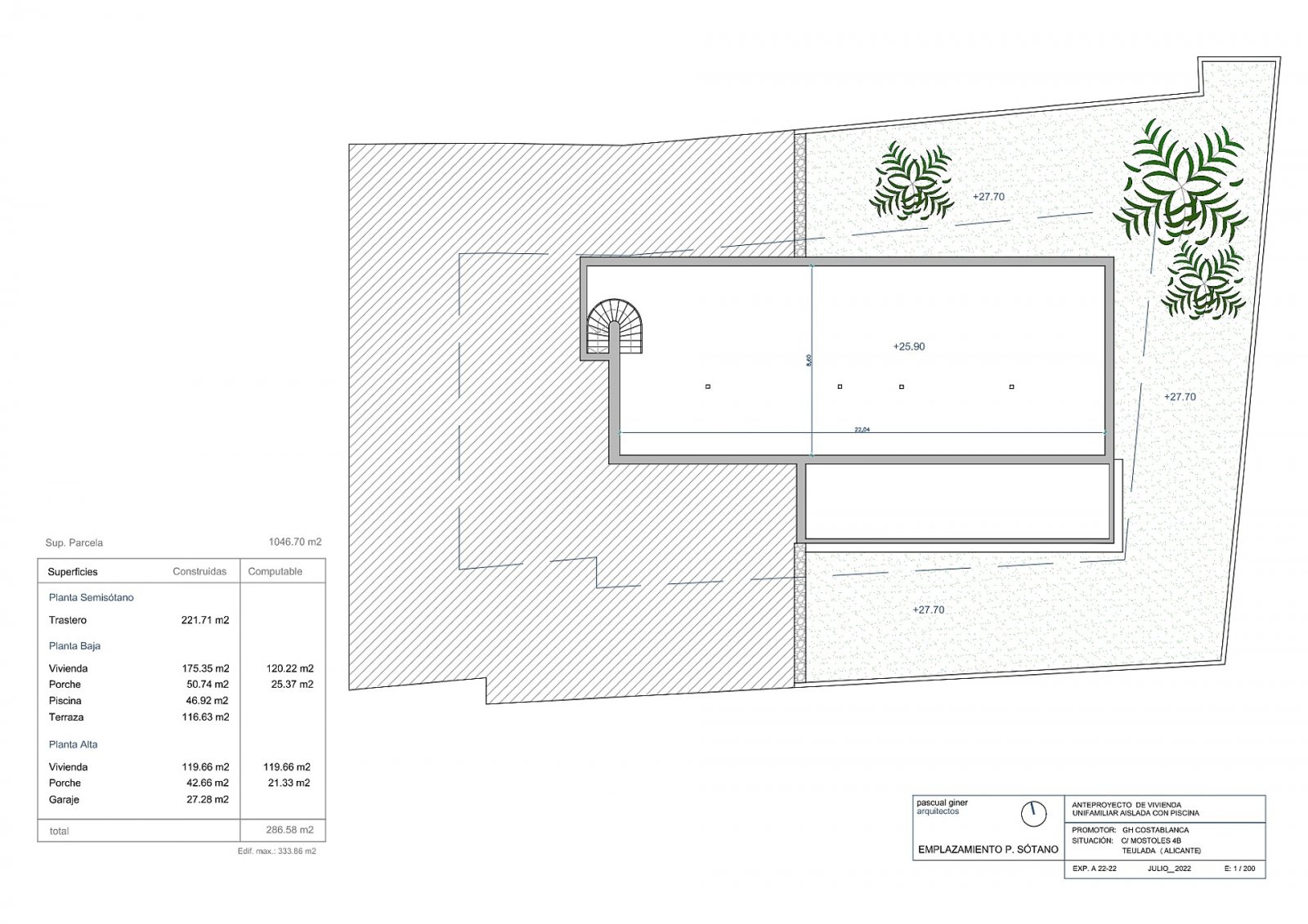Exklusive Luxusvilla mit Infinity-Pool und modernem Design