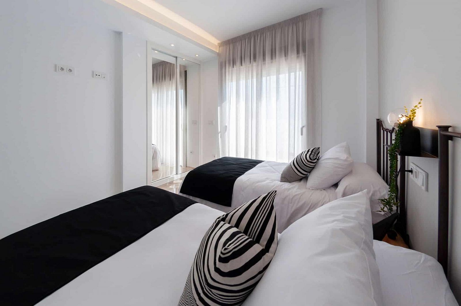 Elegante Villa – Komfort, Stil und Ruhe inklusive