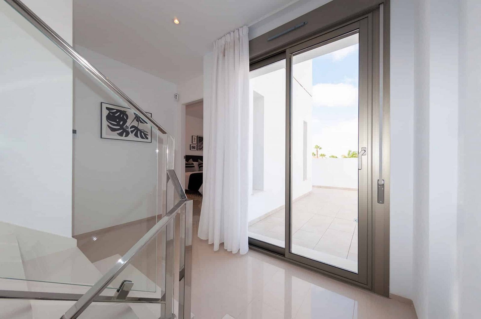 Elegante Villa – Komfort, Stil und Ruhe inklusive