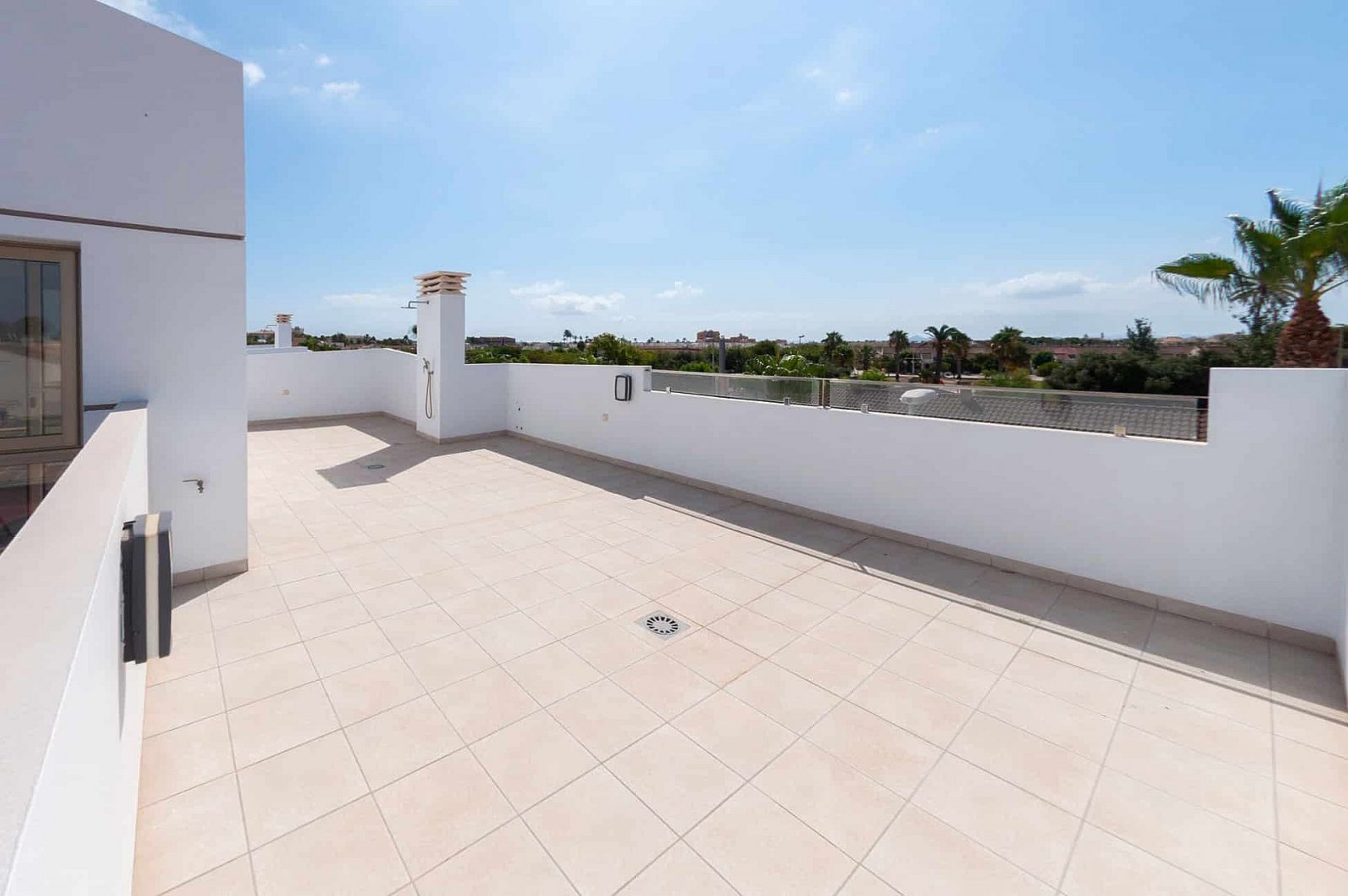 Elegante Villa – Komfort, Stil und Ruhe inklusive