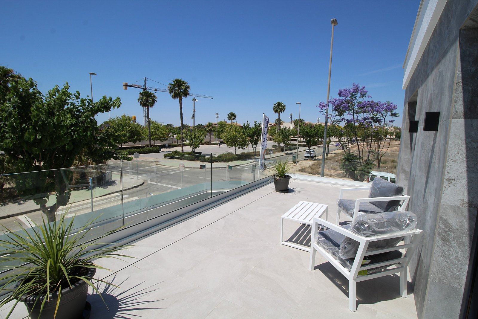 Exklusive Villa mit Pool & Tiefgarage