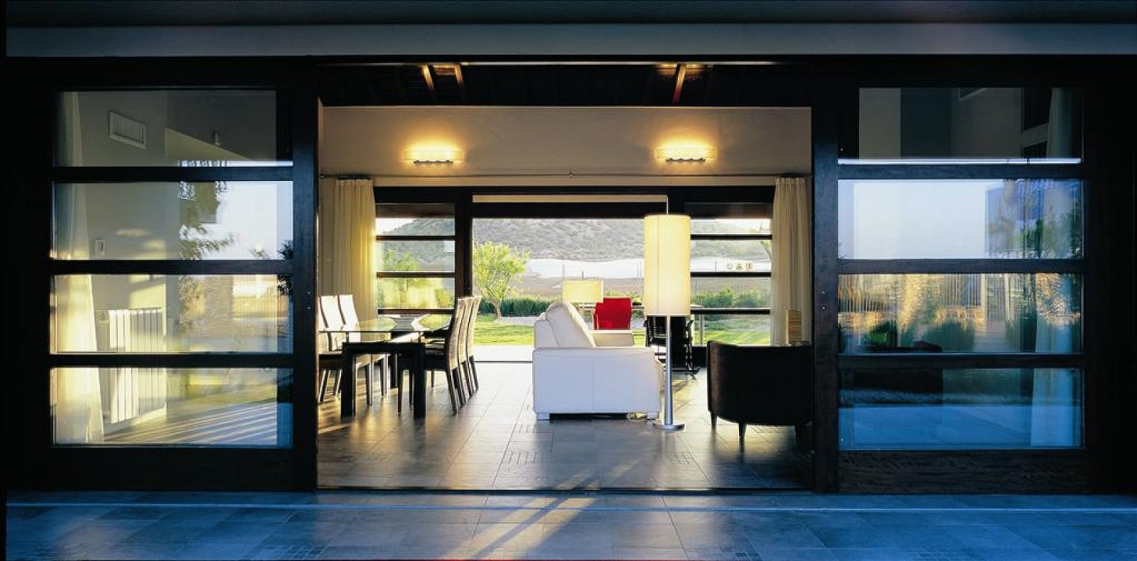 Exklusive Pool-Villa im mediterranen Stil