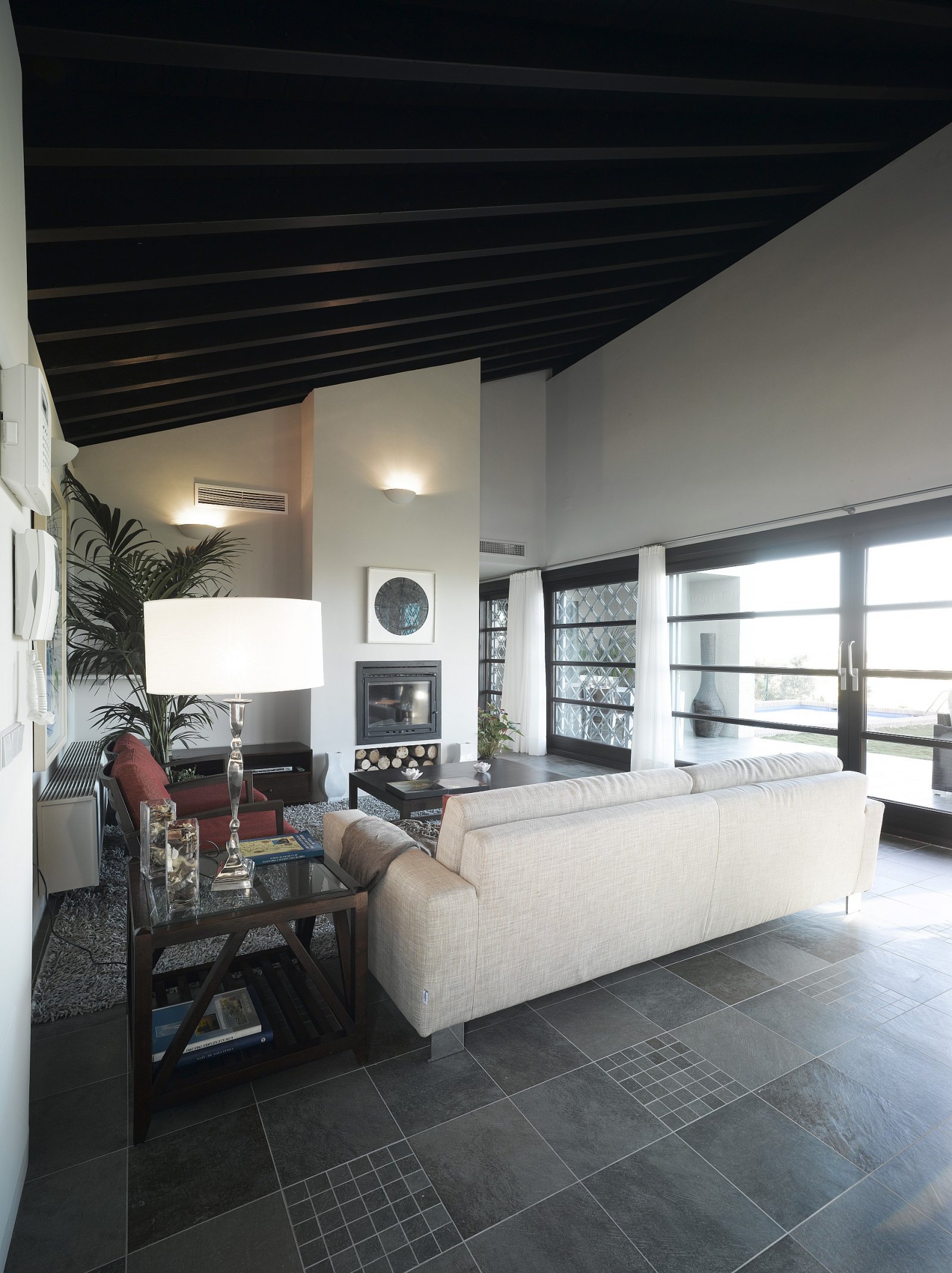 Exklusive Pool-Villa im mediterranen Stil