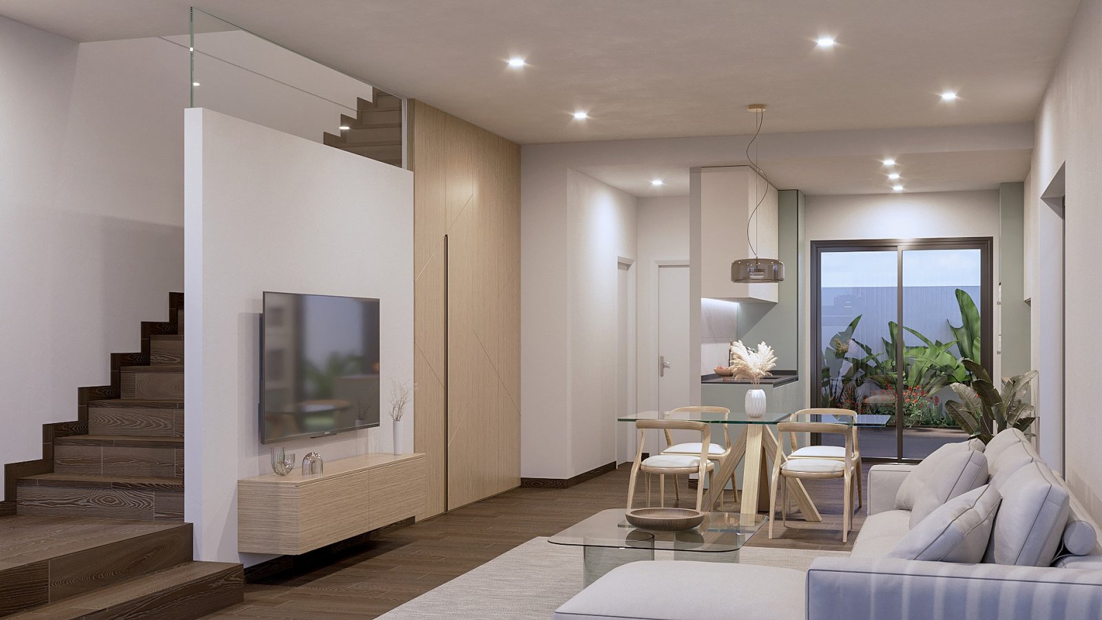Ihre Traumvilla mit privatem Swimmingpool