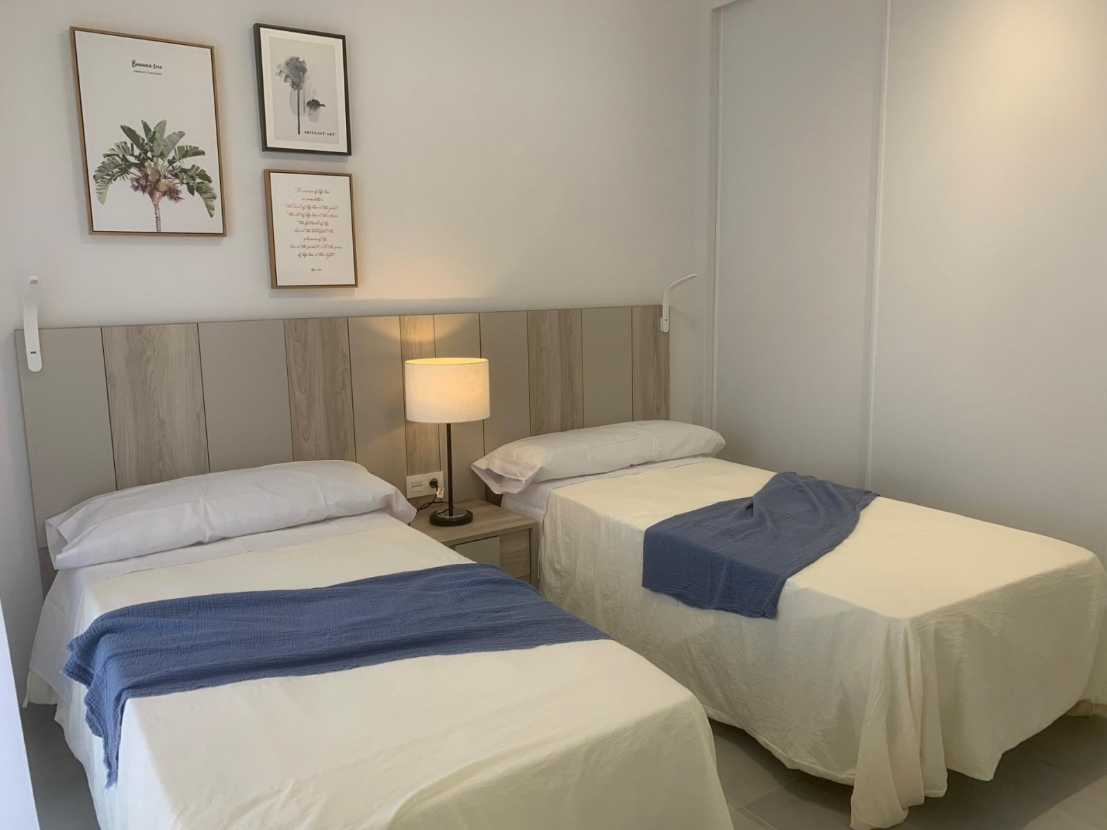 Mediterranes Wohnen im Alba Resort