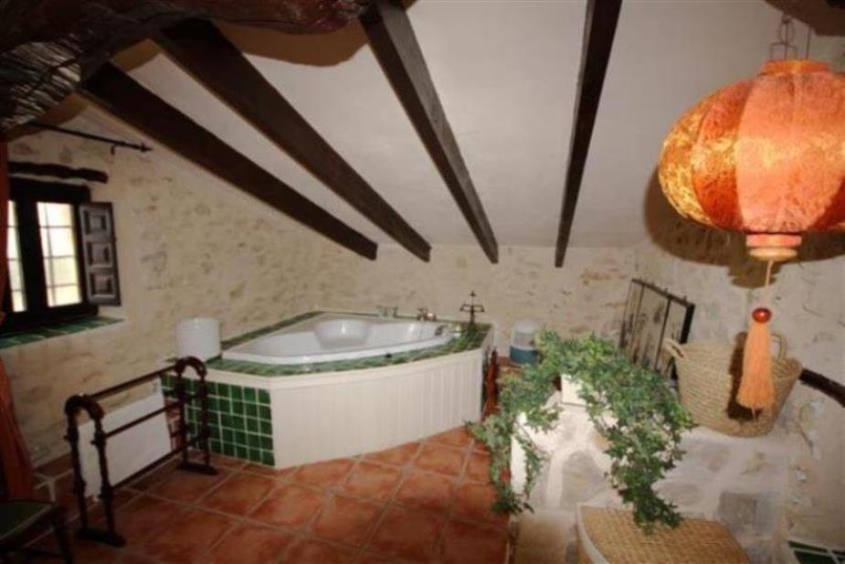 Charmante Finca mit Hotel-Lizenz und Potenzial
