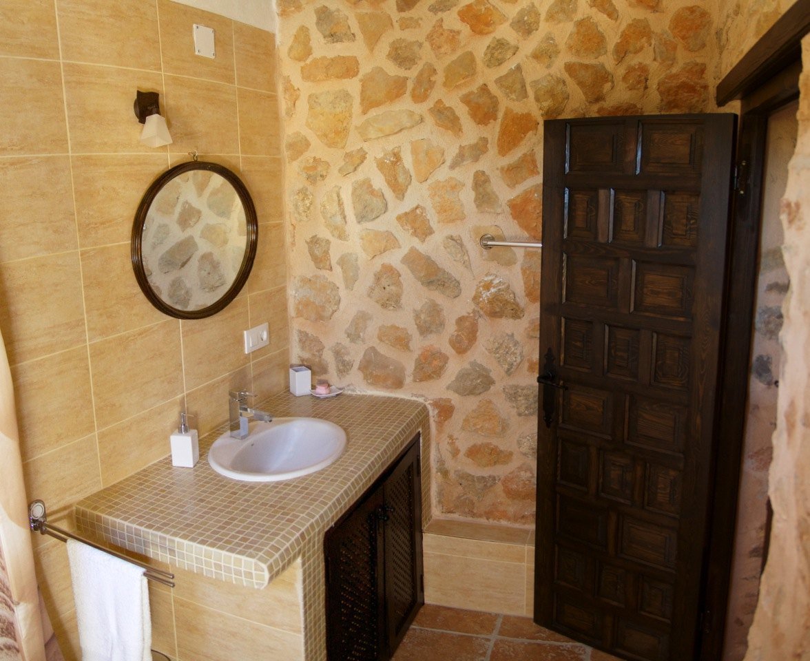 Charmante Finca mit Hotel-Lizenz und Potenzial