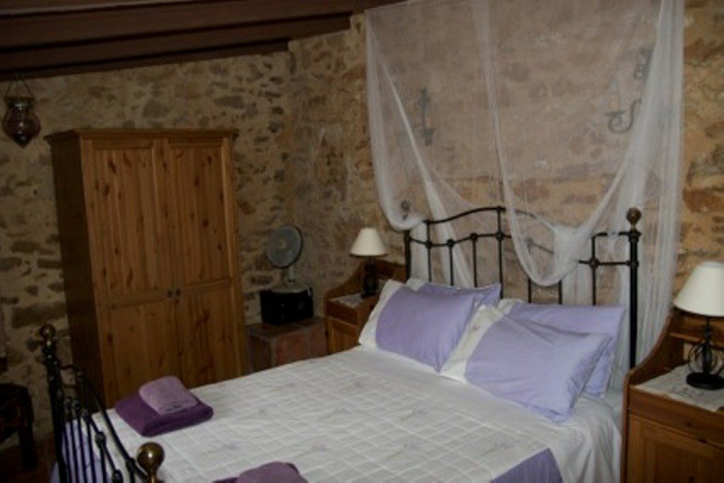 Charmante Finca mit Hotel-Lizenz und Potenzial