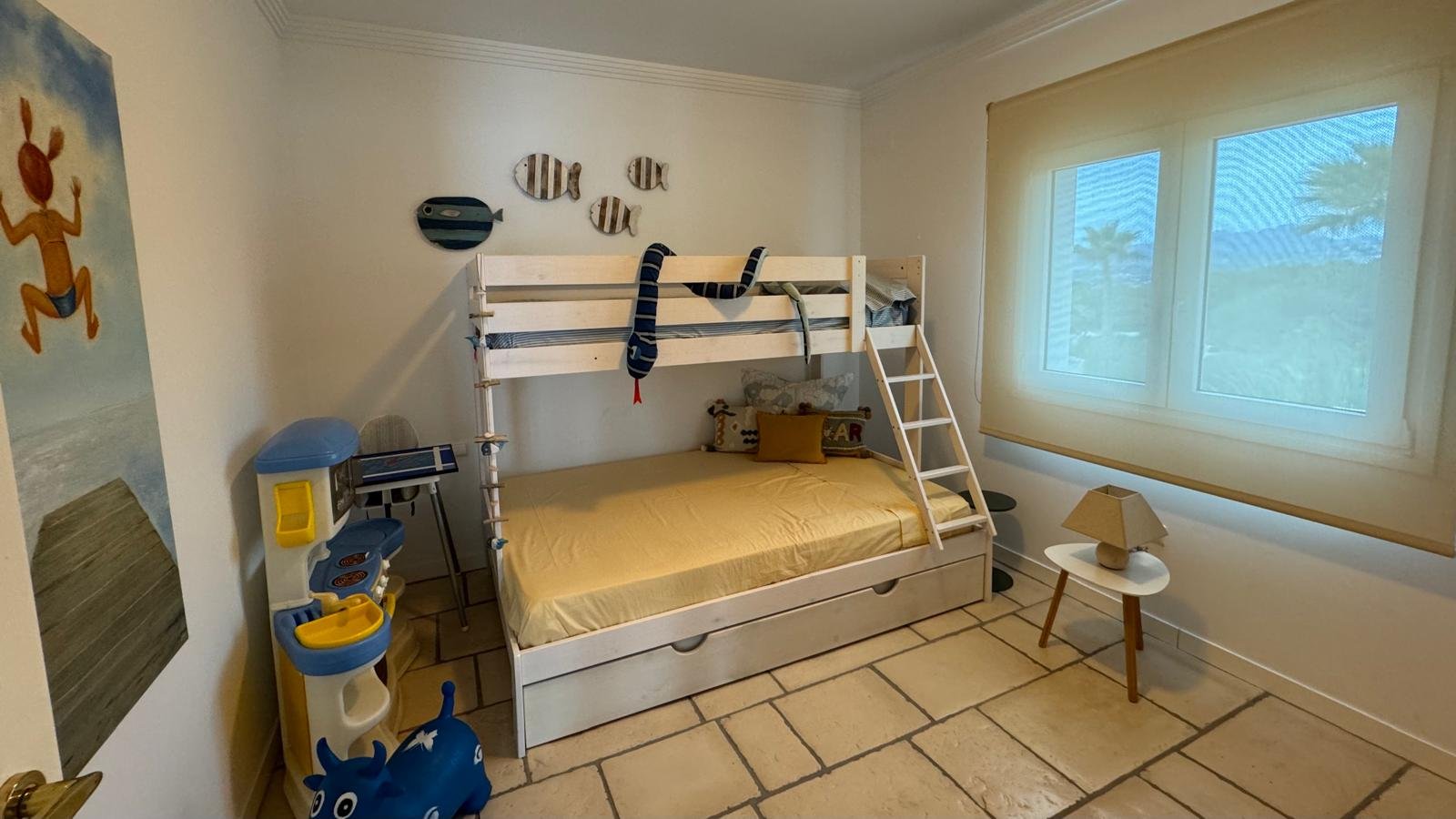 Mediterrane Luxusvilla mit spektakulärem Meerblick