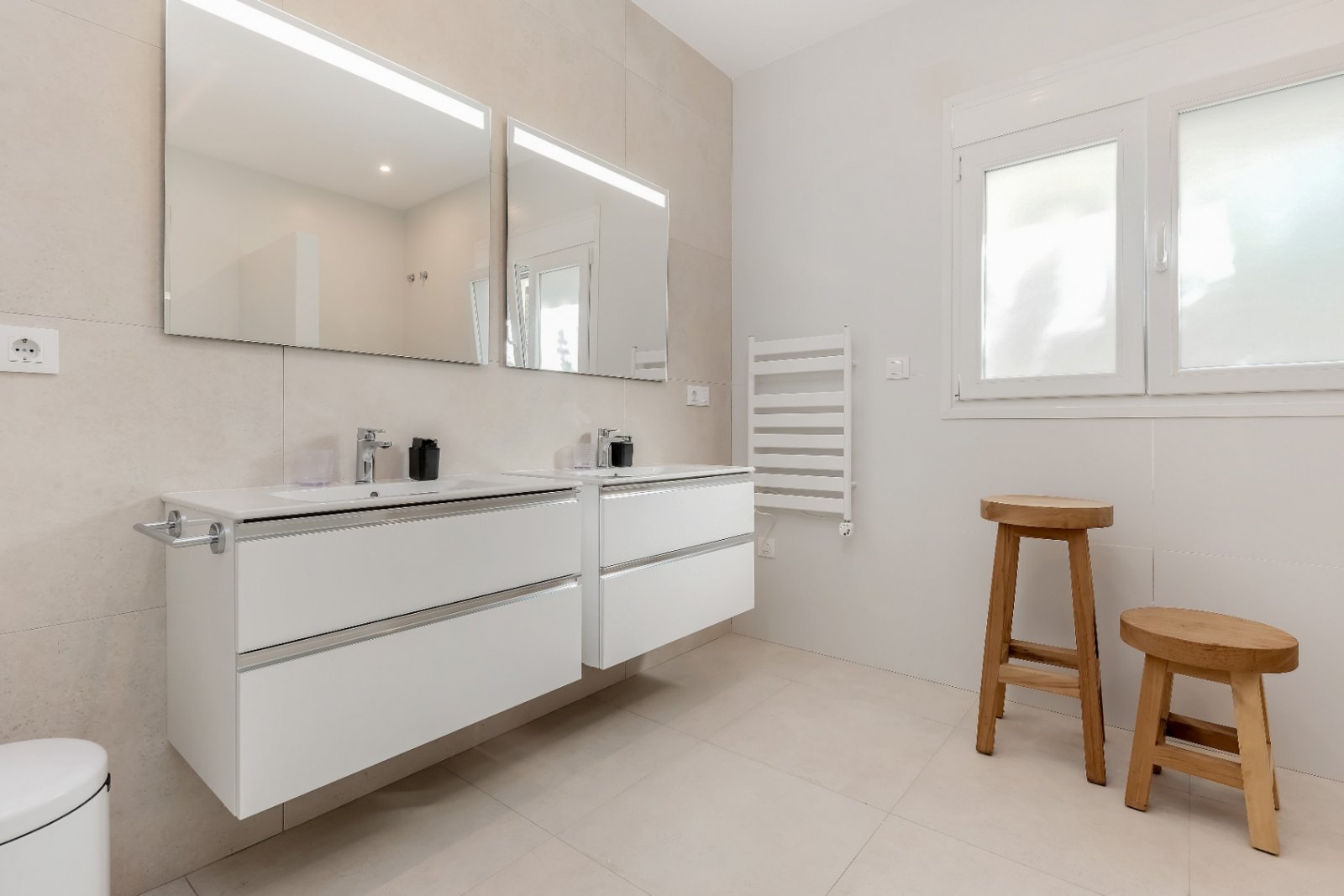 Mediterrane Luxusvilla mit spektakulärem Meerblick
