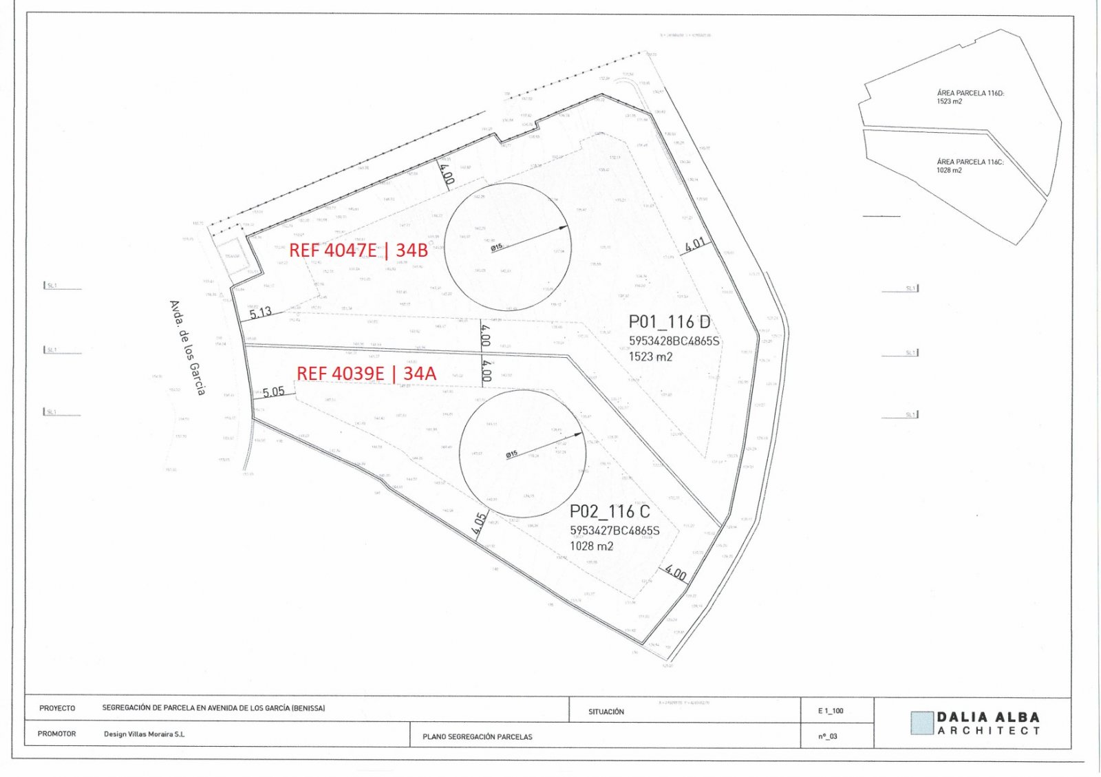 Designvilla mit spektakulärem Panoramameerblick