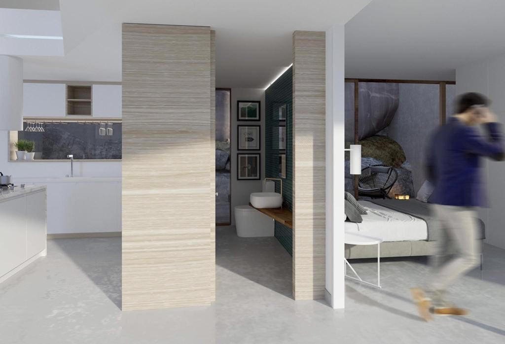 Exklusives Anwesen mit traumhaftem Meerblick