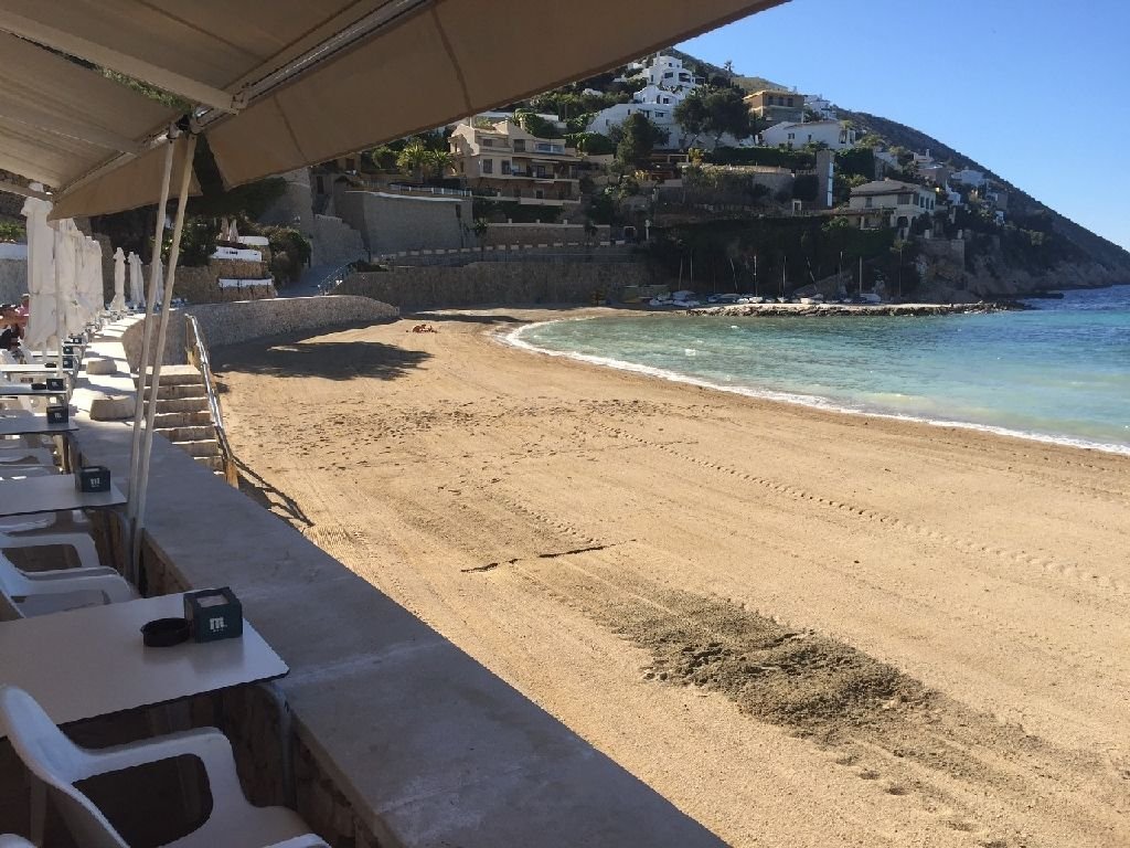 Exklusives Anwesen mit traumhaftem Meerblick