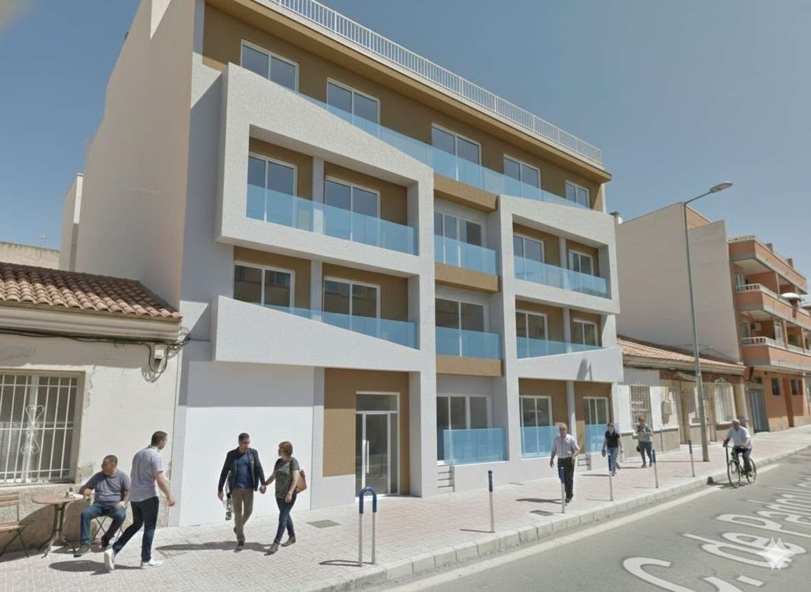 Exclusive Wohnoase in Torrevieja