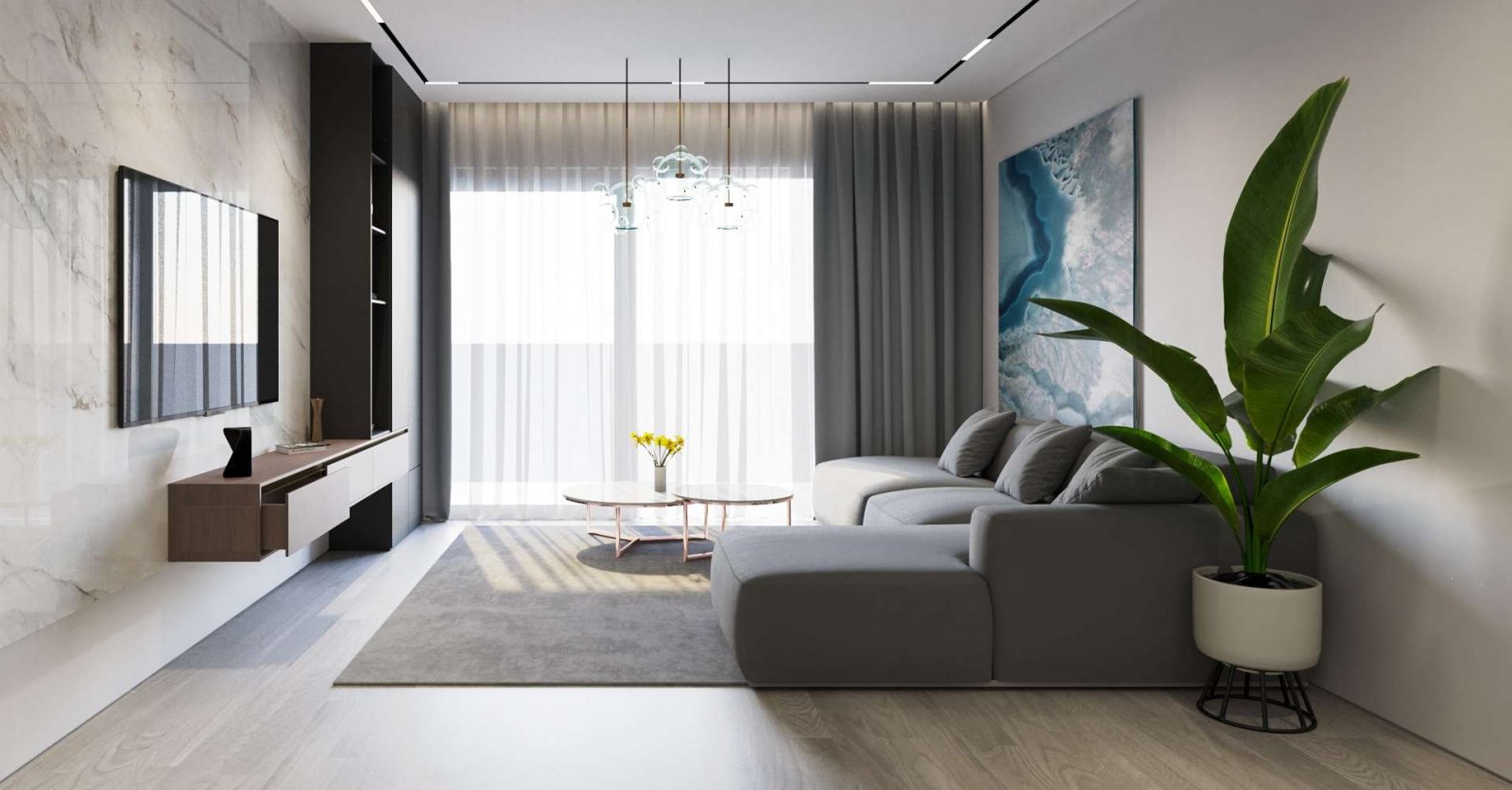Exclusive Wohnoase in Torrevieja