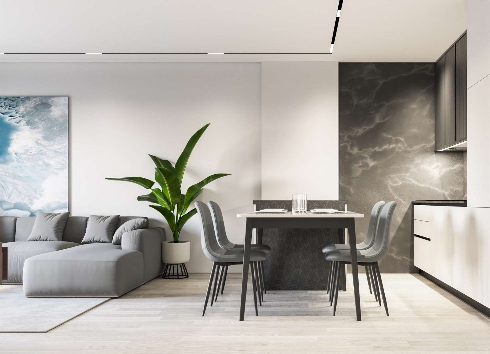 Exclusive Wohnoase in Torrevieja