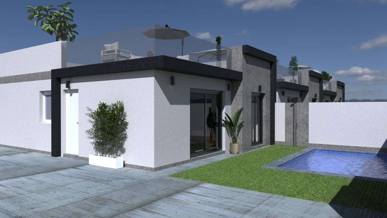 Schöne Villa mit Pool