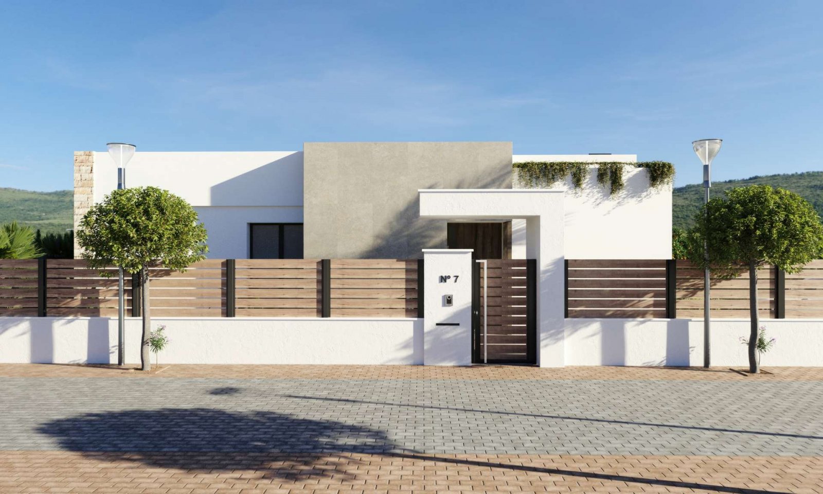 Premium-Villa am Golfplatz