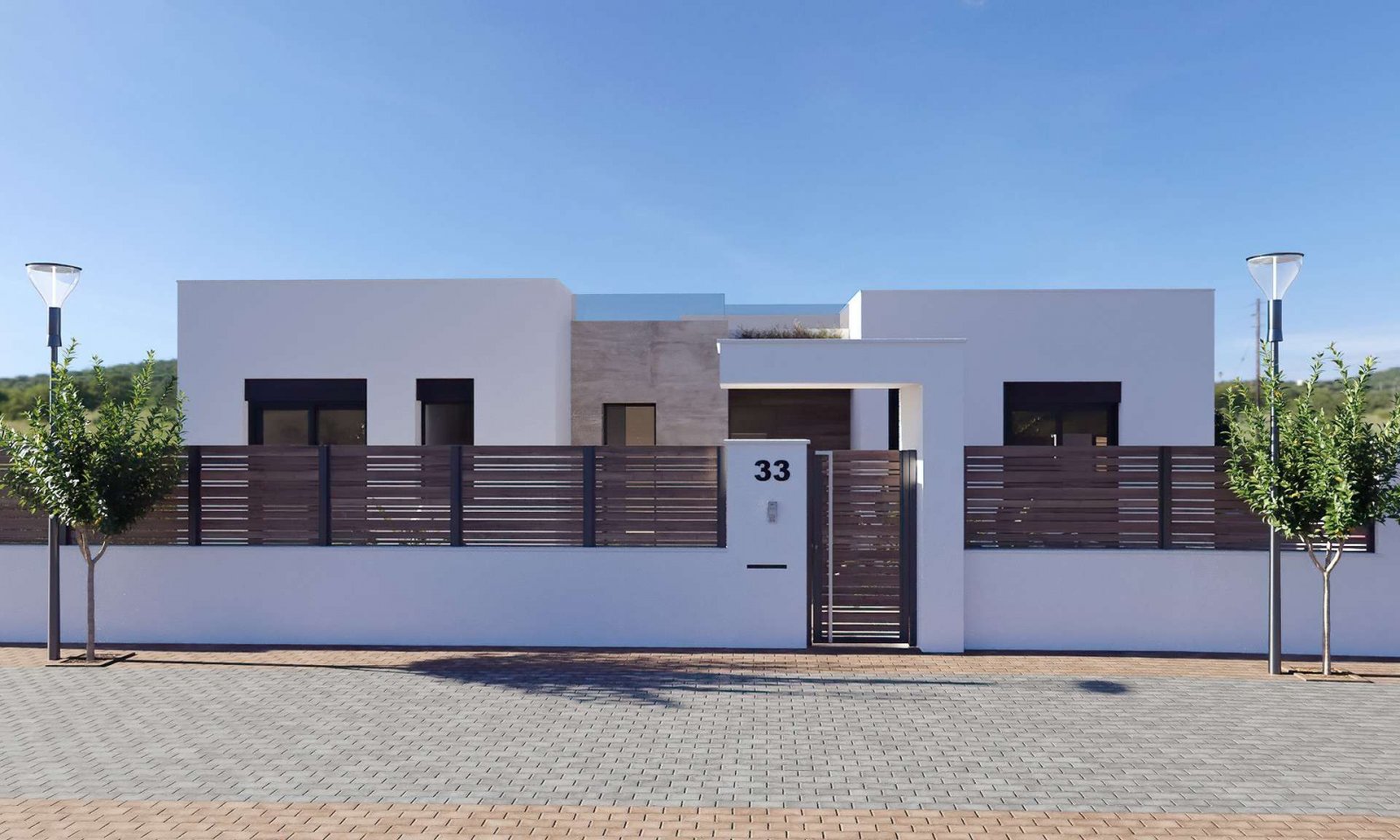 Premium Golf Villa