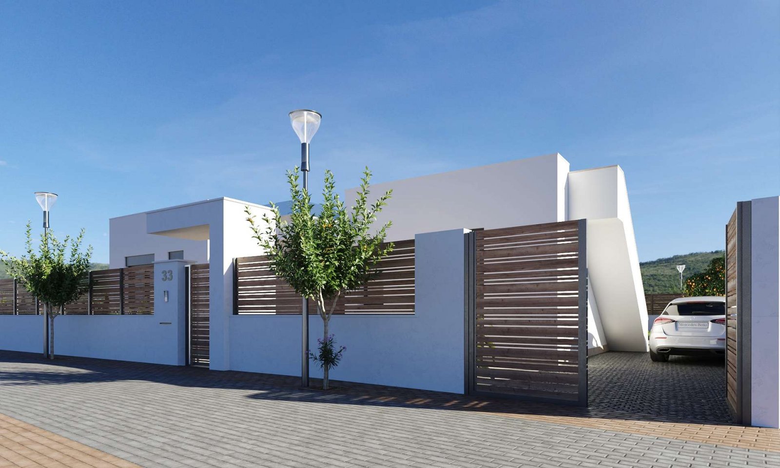 Premium Golf Villa